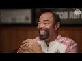 Walt "Clyde" Frazier and Ahmad Rashad reminisce about Clyde's legendary career