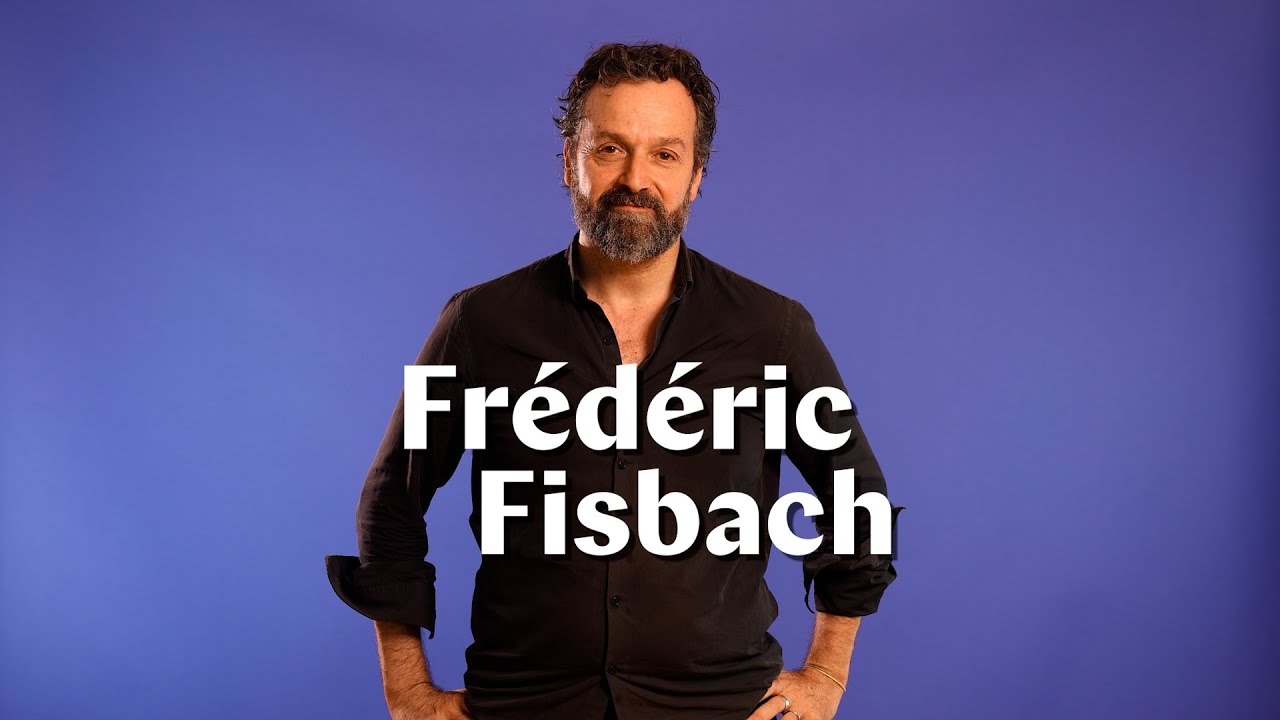 En Scène ! Avec Frédéric Fisbach