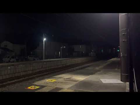 【約120.5km/h】21M 常磐線特急ひたち21号 いわき行き 内郷駅 通過 (K14編成)