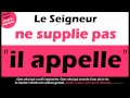 L Antichrist et Le Nouvel Ordre Mondial Ce Que tu dois Absolument Savoir 【HD】