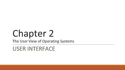 CSC204  Chapter 2.1 14/4/2022