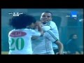 احمد رؤوف يحرز هدف عالمى فى حرس الحدود المصرى VS حرس الحدود 2 2 