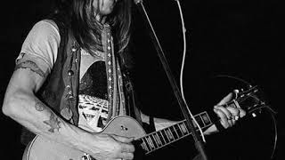 Dave Brock - Demented Man [demo]