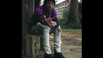 YSN Flow - All These Friends Around (Unreleased) (Edited By The Oryn Boy)