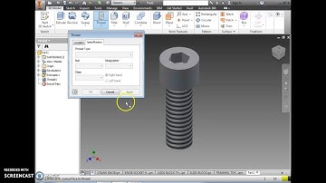 Trammel Toy Screw Part Files