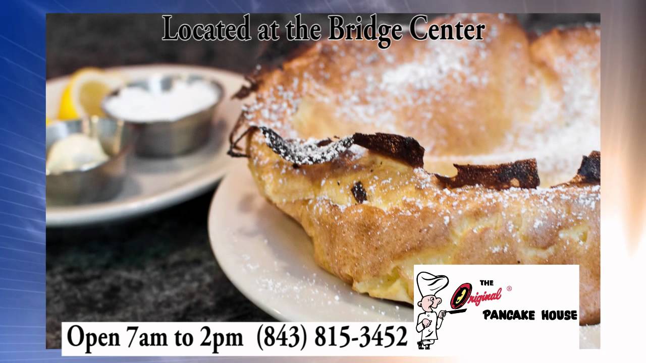 The Original Pancake House Hilton Head (843