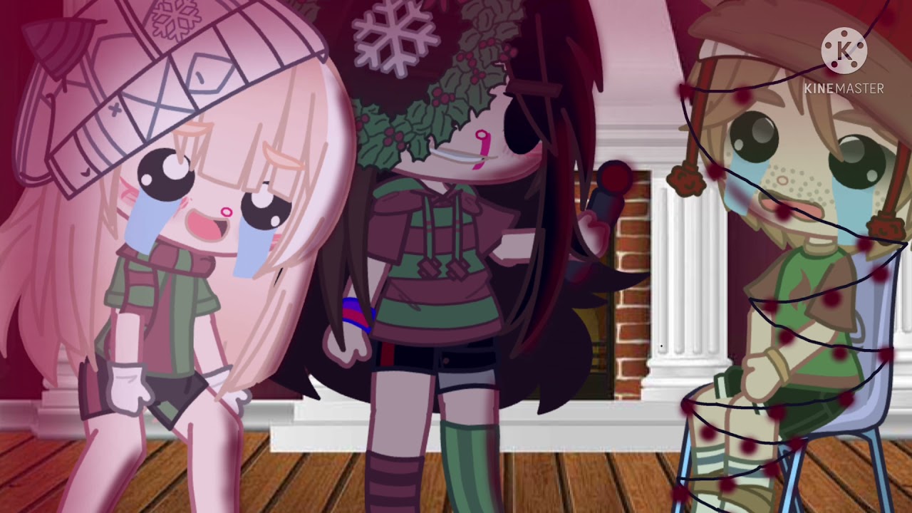 Color lights || GC || KAREN || sub and like pls ||