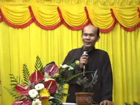 Video Huỳnh Minh Thiện 3 điều đáng sợ 1 - youtube
