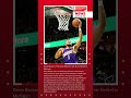 Devin Booker's 'Full-Circle Moment' with Drew Neitzel in Michigan #vivifynews #news#shorts #shots