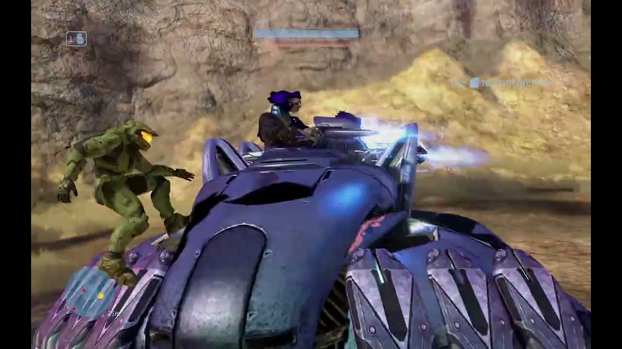 “Halo, Humanity, and the Future of Sci-Fi Shooters | Lore, Tech, and War Stories”