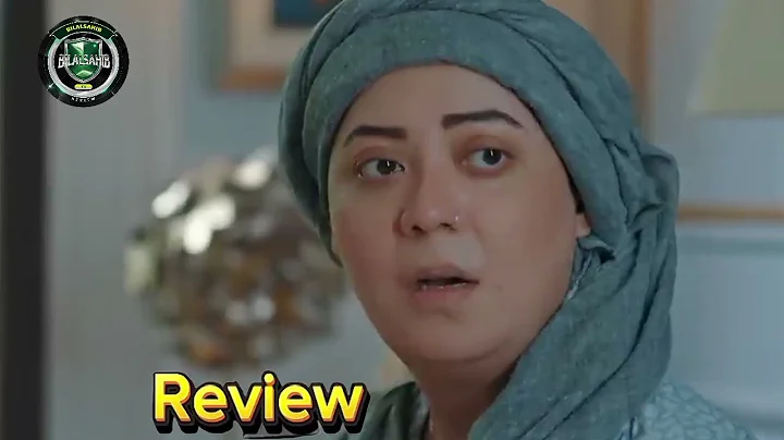 Meri Bahuain - Episode 55 - 12 December 2025 - [ Mehrunisa Iqbal, Kanwal Khan & Rahat Ghani ] HUM TV