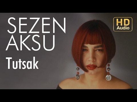 Sezen Aksu - Tutsak (Official Audio)