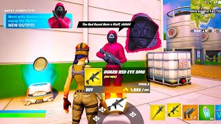 FORTNITE ... dieses ITEM ist zu STARK!