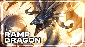 Big Chilling with Big Dragon !deck