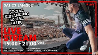 James Hype - LIVE - 23/01/21