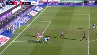KRC Genk vs RSC Anderlecht 2-0 Highlights | Racing Genk - Anderlecht | Jupiler Pro League 2026 D1A