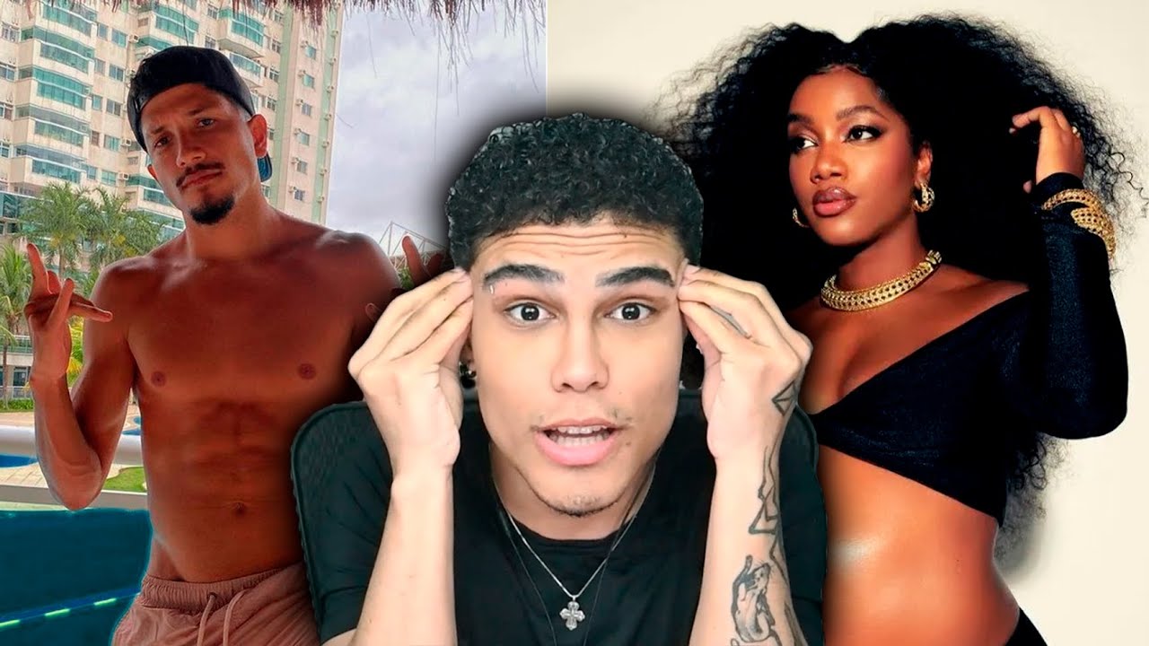 A IZA FOI TRAÍDA (denovo)