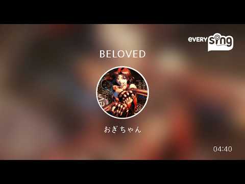 [everysing] BELOVED