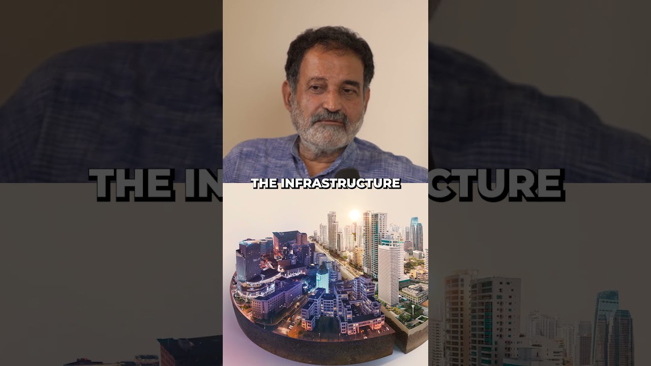 Why Bangalore Is NOT Productive!? | The Neon Show #shorts