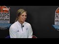 One-on-One with Allison Pohlman, Drake