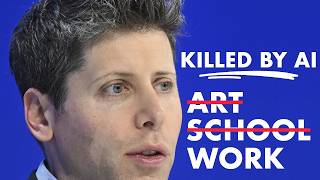Celebrity How AI is Ruining Education For Everyone Net Worth
