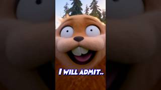 In Praise Of Pixars Hoppers...