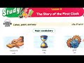 الوحدة 2 الدرس 3 الصف السادس انجليزي المنهج الجديد كتاب جيم ترم ثاني 2026 من صفحة 57 إلى 62