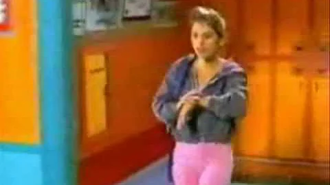 Kimberly Ann Hart - Manic Monday