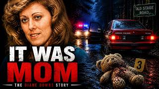 The Diane Downs Case: A Mother's Deadly Betrayal | True Crime Documentary