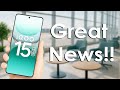 iQOO 15’s Image Leaks,Display Tech Official,The iPhone 17 Pro Max Killer?