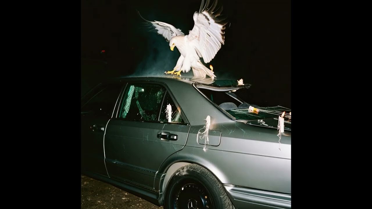 (FREE) Dark Type Beat 2026 - 