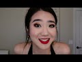 Beginning of video