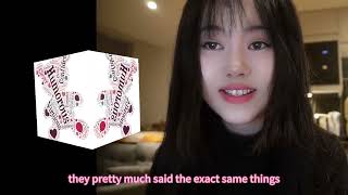 Video Essay Ying Zhang