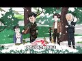 沙雕動畫《肆意人生之林海雪原我平躺》EP1~74集暮年单身汉李山河一生遗憾，皆因年少时与青梅竹马田玉兰的误会——玉兰突患哑病不愿耽误他，假意变心！#沙雕动画 #沙雕  #动漫 #剧星扒客