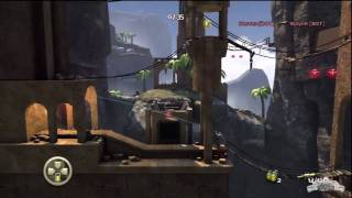 Crash Commando Gameplay Wealth