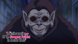 Demon Interrogations are Messed Up | The Reincarnation Of The Strongest Exorcist In Another World