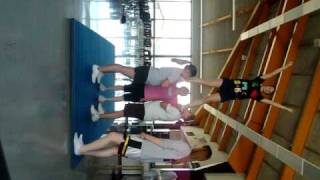 Kathleens Prep Cradle