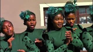 Sediba Sa Matshidiso Gospel Choir - Le sitwa keng (  )