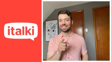 Teach on iTalki in 60 Minutes