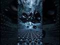 BLACK FREQUENCY ⚡ This Dark Techno Loop Is Insane ⚡ #technomusic #hypnotic #shorts