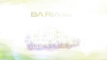 ĐẤT NỀN MẶT TIỀN QL51 - VŨNG TÀU. LH: 0901.521.373