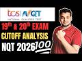 TCS NQT 19th &amp; 20th May Exam Analysis | Cutoff | TCS NQT Actual Exam Analysis | TCS NQT Hiring
