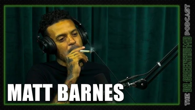 Matt Barnes EXP0SED By Girlfriend's Ex HARASSING His Fiancé After He's  OUTED Mistreating STEP-KlDS 