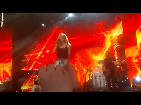 Таюне Беги Луцьк 7 0 6 2019