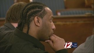 Parole denied for Leon Porter
