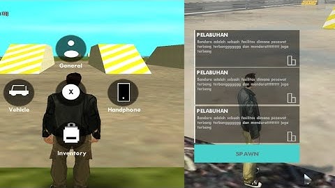 SHARE TEXTDRAW RADIAL MENU DAN SPAWN LAIK PIPEM