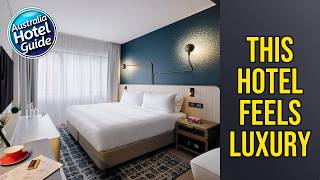 Hotel Indigo Brisbane City Centre By IHG - This Hotel Feels Luxury | Brisbane, Australia🏨