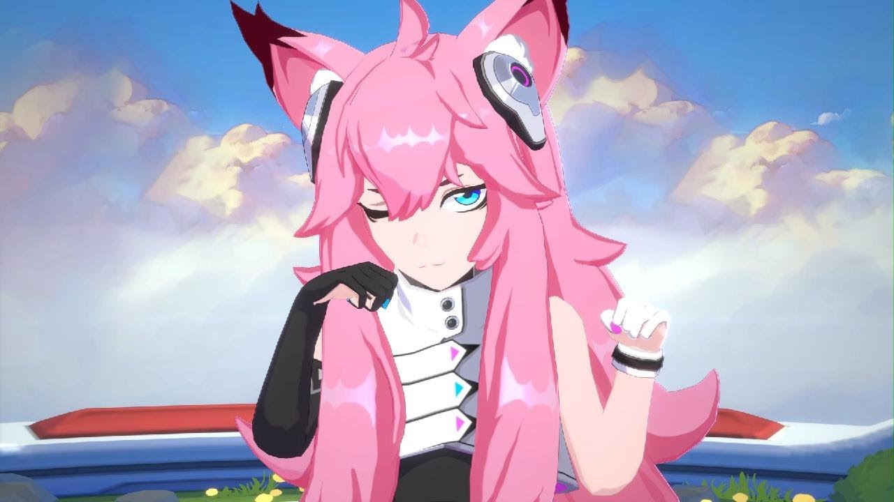 Omega Strikers|Score on 3 defenders sniped Ai Mi