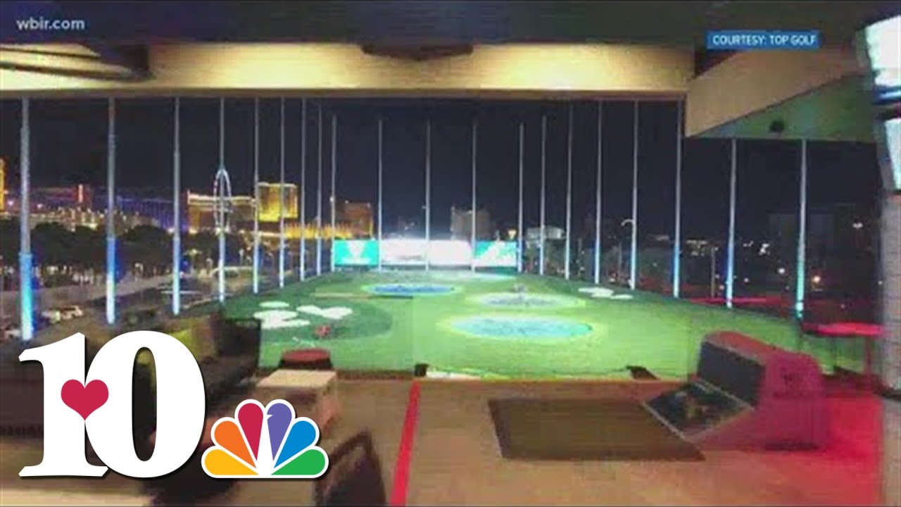 Topgolf Knoxville will open in 2022, hopes to bring economic growth to