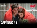 Hayat Amor Sin Palabras Capítulo 43 en Español 🌟
